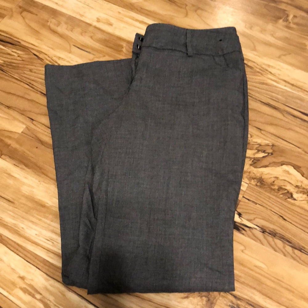 NWOT New York & Company Suit Pants